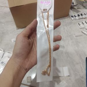 Kalung Anak Fashion Gold 