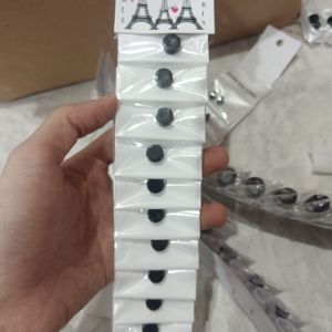 Tindik Magnet Kecik
