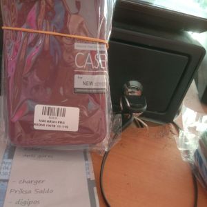 MACARON REDMI NOTE 11/11S