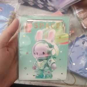 Buku Diary 