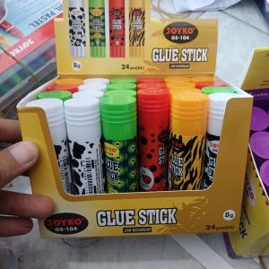 Joyko - Glue Stick GS-104