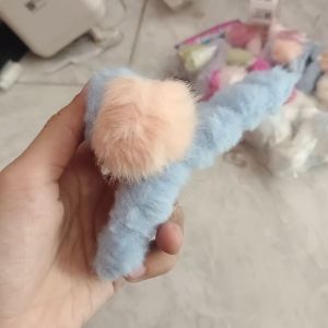 Jedai Bulu Pom Pom