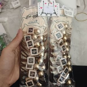 Ikat Rambut Korea 