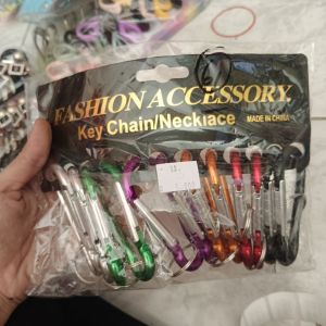 Ganci Necklace