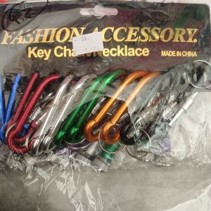 Ganci Necklace
