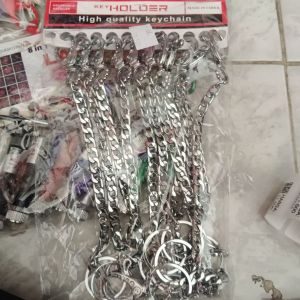 Ganci Rantai Key Holder