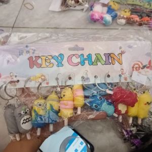 Ganci Keychan