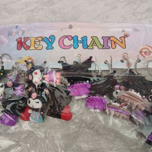 Ganci Kuromi