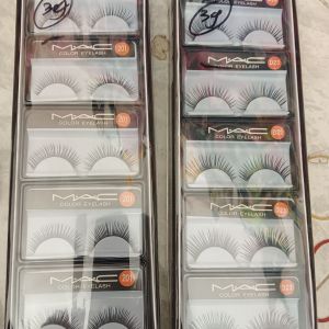 Mac Eyelash