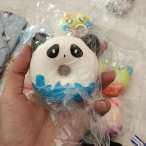 Ganci Squishy
