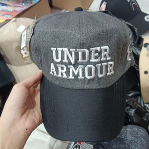 Topi Baseball 
