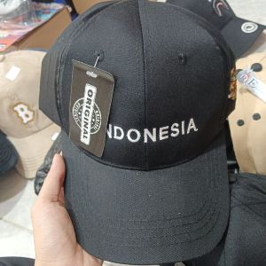 Topi Baseball 