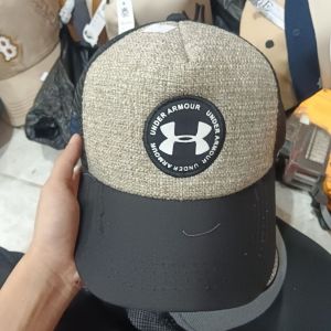 Topi Baseball 