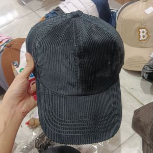 Topi Baseball Polos