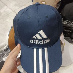 Topi Baseball 