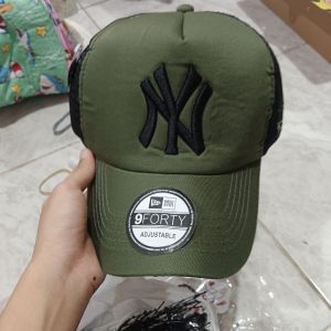 Topi Baseball 