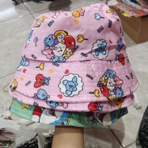 Topi Baseball 