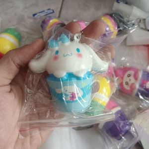 Ganci Squishy 