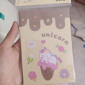 Kaca Lipat Kecil