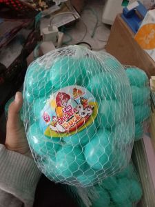 Mainan Telur Bebek
