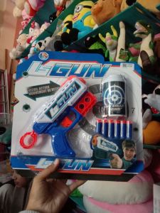 Mainan LSGUN