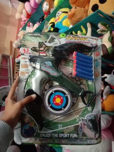 Mainan Archery 