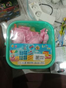 Play Doh