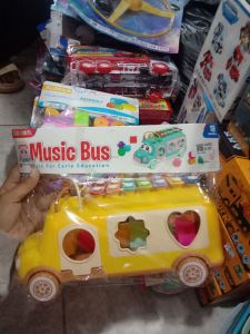 Music Bus