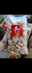 Rengginang terasi