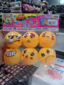 Mainan emoji bunyi