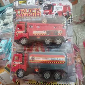 Set Truck Mania