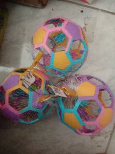 Mainan Bola Krincing