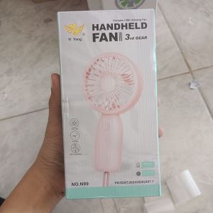 Handheld Fan Yi Yang 