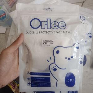 Orlee Duckbill Protective