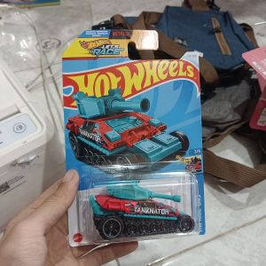 Hotwheels 