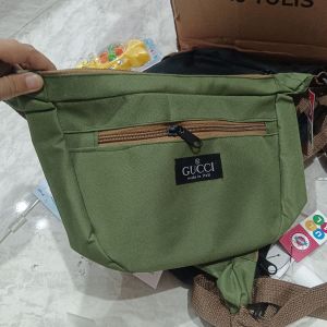 Tas Waistbag 