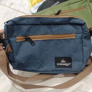 Tas Waistbag 