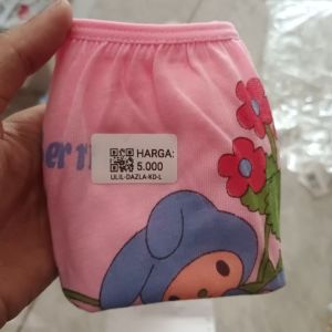 Dazla Kids/L