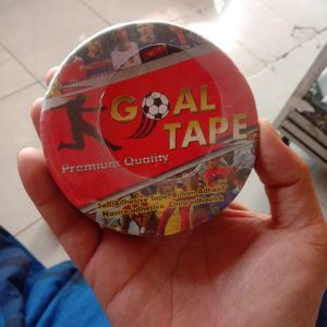 LAKBAN GOAL TAPE