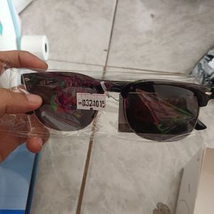 Kacamata Dewasa Hitam