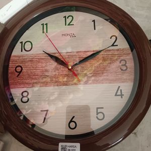 Jam Dinding