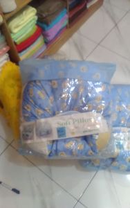 Sofa duduk IVANA