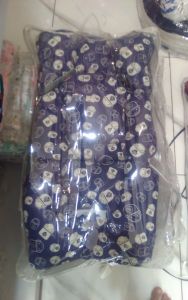 Alas stroller BS print karakter