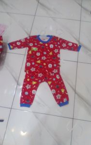 Setelan uscita pjpj S