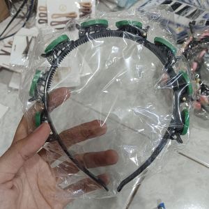Bando Karakter Avocado