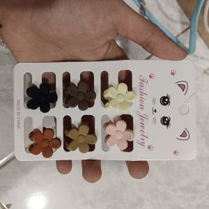 Set Jedai Doff Bunga