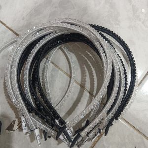 Bando Cristal 