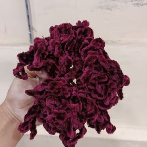 Ikat Rambut Ubur Ubur
