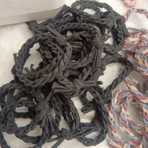 Ikat Rambut Isi 2
