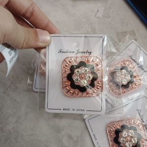 Bross Rose Gold 